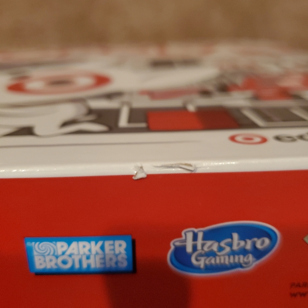 Target edition monopoly - Picture 5 of 7